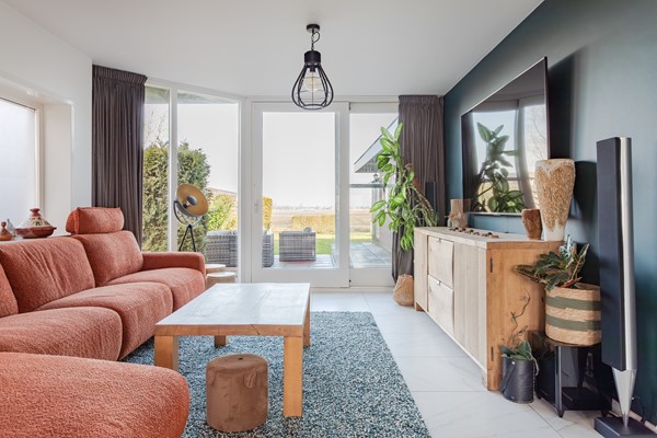 Medium property photo - Oosteinde 50, 1647 AC Berkhout