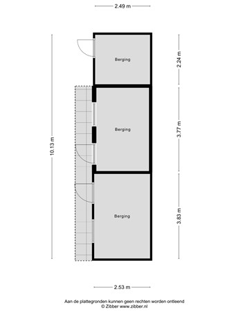 Oosteinde 50, 1647 AC Berkhout - 480798_2D_Berging_Oosteinde_50_Berkhout_02.jpg