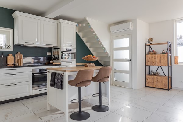 Medium property photo - Oosteinde 50, 1647 AC Berkhout