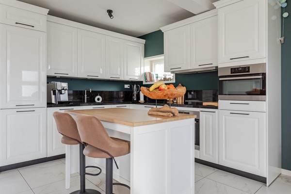 Medium property photo - Oosteinde 50, 1647 AC Berkhout