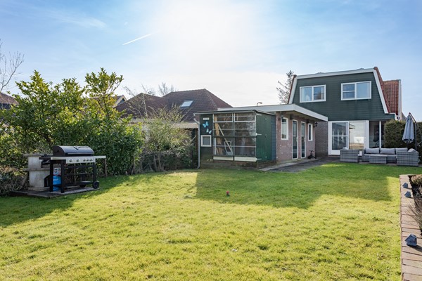 Medium property photo - Oosteinde 50, 1647 AC Berkhout