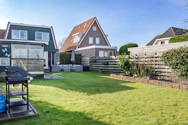 Medium property photo - Oosteinde 50, 1647 AC Berkhout