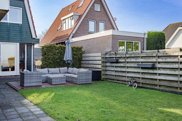 Medium property photo - Oosteinde 50, 1647 AC Berkhout