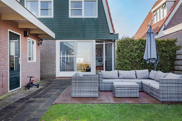 Medium property photo - Oosteinde 50, 1647 AC Berkhout