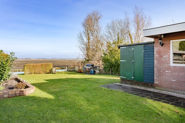 Medium property photo - Oosteinde 50, 1647 AC Berkhout