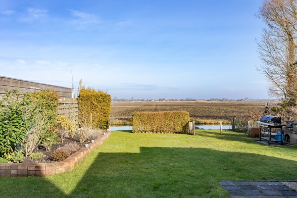 Medium property photo - Oosteinde 50, 1647 AC Berkhout