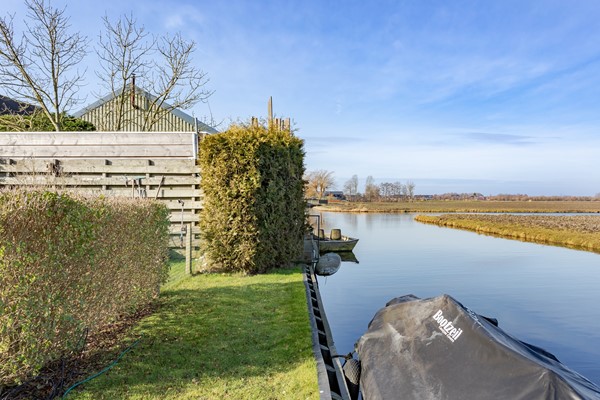 Medium property photo - Oosteinde 50, 1647 AC Berkhout