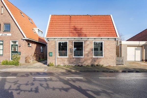 Medium property photo - Oosteinde 50, 1647 AC Berkhout