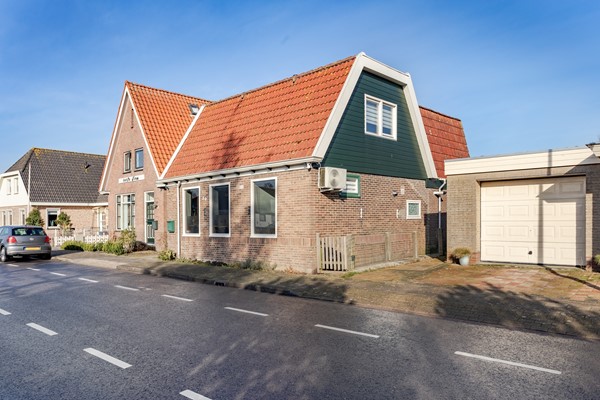 Medium property photo - Oosteinde 50, 1647 AC Berkhout