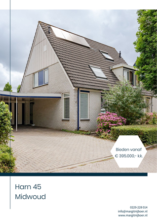 Brochure preview - Harn 45, 1679 VD MIDWOUD (1)