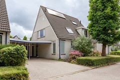 Te koop: Harn 45, 1679VD Midwoud