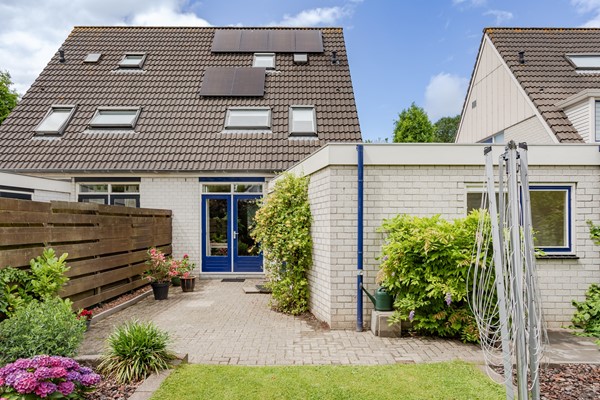 Medium property photo - Harn 45, 1679 VD Midwoud