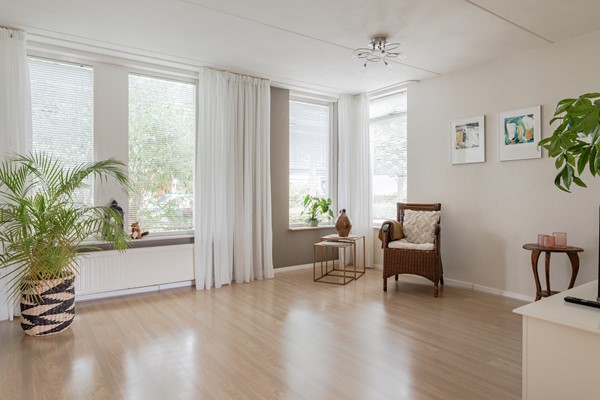 Medium property photo - Harn 45, 1679 VD Midwoud