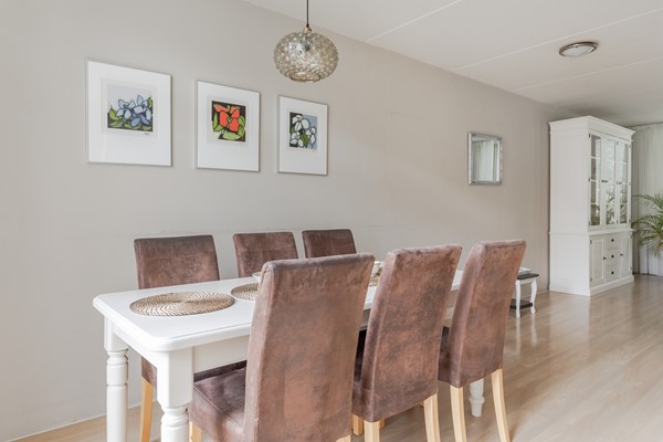 Medium property photo - Harn 45, 1679 VD Midwoud