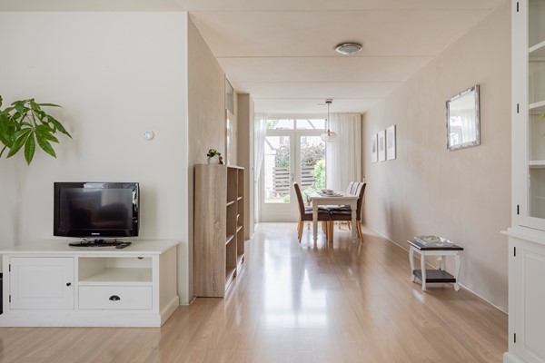 Medium property photo - Harn 45, 1679 VD Midwoud