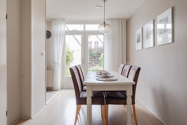 Medium property photo - Harn 45, 1679 VD Midwoud