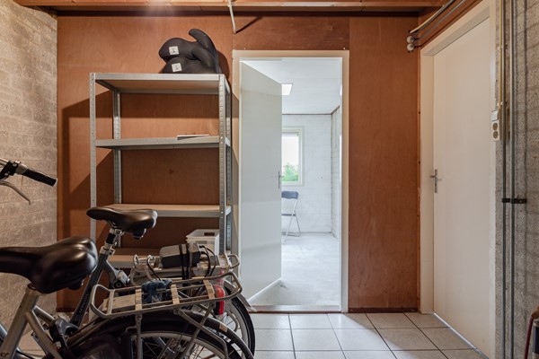 Medium property photo - Harn 45, 1679 VD Midwoud