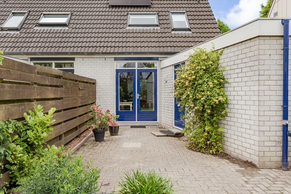 Medium property photo - Harn 45, 1679 VD Midwoud