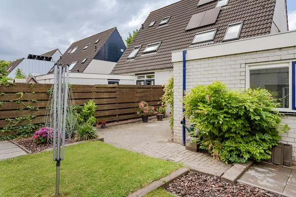Medium property photo - Harn 45, 1679 VD Midwoud