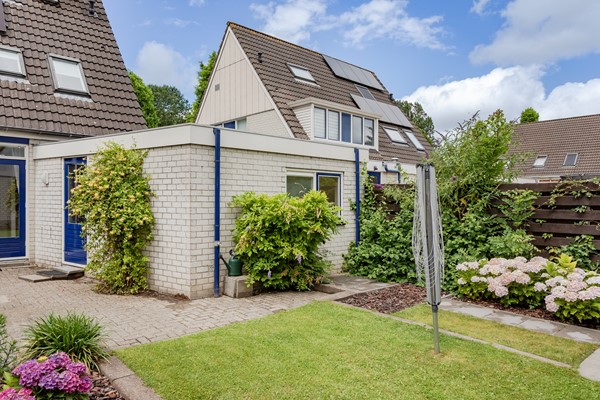 Medium property photo - Harn 45, 1679 VD Midwoud