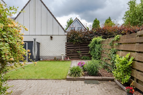 Medium property photo - Harn 45, 1679 VD Midwoud