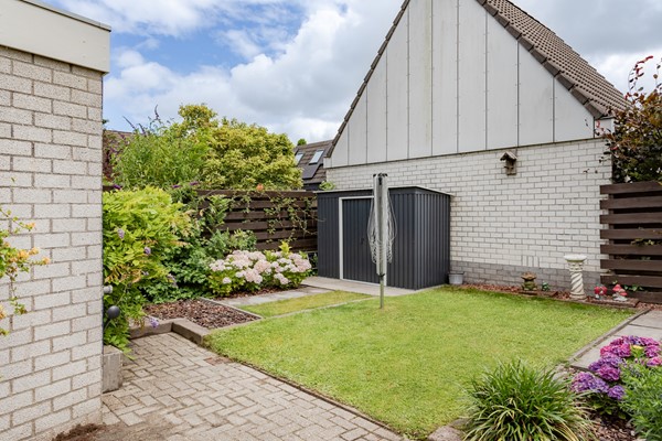 Medium property photo - Harn 45, 1679 VD Midwoud