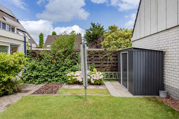 Medium property photo - Harn 45, 1679 VD Midwoud