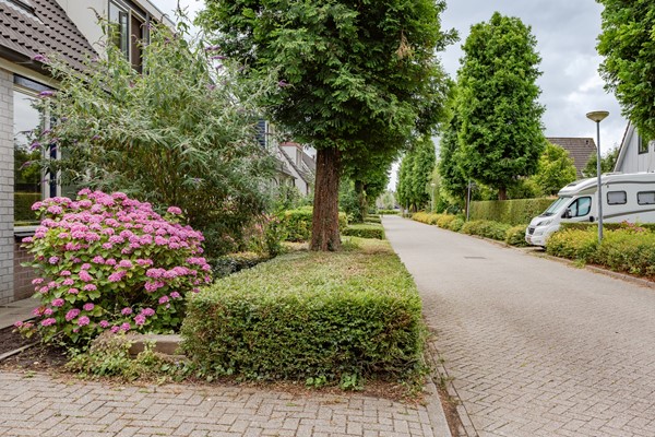 Medium property photo - Harn 45, 1679 VD Midwoud