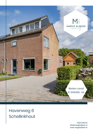 Brochure preview - Havenweg 6, 1697 KT SCHELLINKHOUT (1)