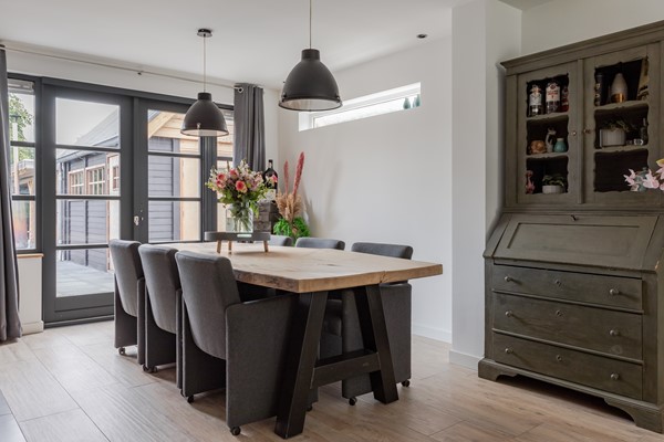 Medium property photo - Havenweg 6, 1697 KT Schellinkhout