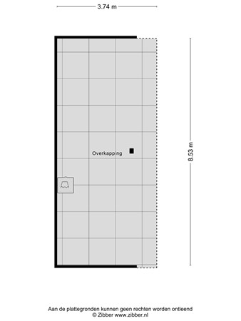 Havenweg 6, 1697 KT Schellinkhout - 06 overk.jpg