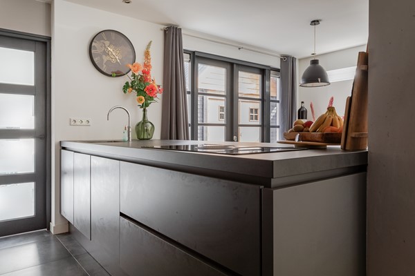 Medium property photo - Havenweg 6, 1697 KT Schellinkhout