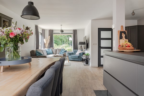 Medium property photo - Havenweg 6, 1697 KT Schellinkhout