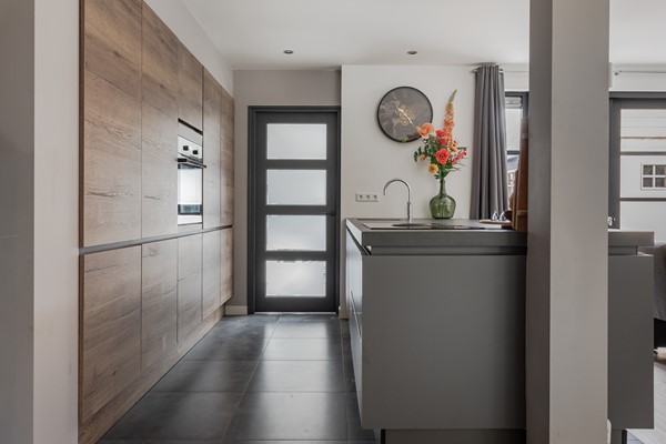 Medium property photo - Havenweg 6, 1697 KT Schellinkhout