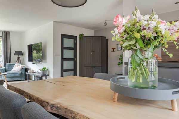 Medium property photo - Havenweg 6, 1697 KT Schellinkhout