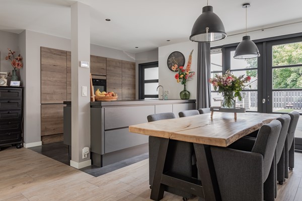 Medium property photo - Havenweg 6, 1697 KT Schellinkhout