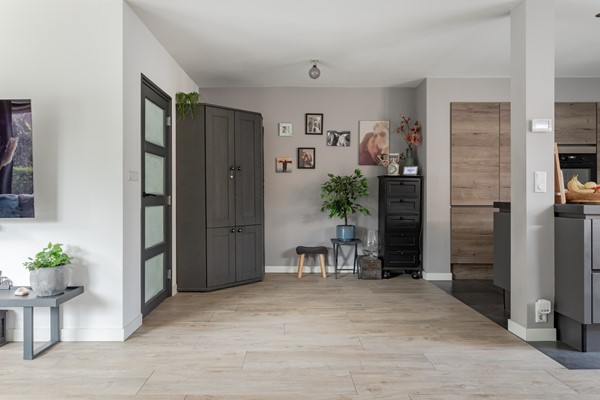 Medium property photo - Havenweg 6, 1697 KT Schellinkhout