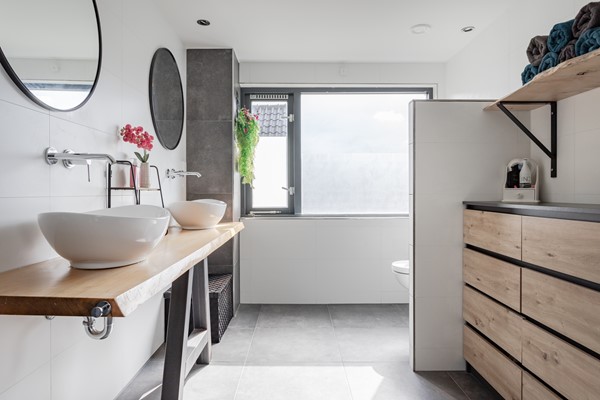 Medium property photo - Havenweg 6, 1697 KT Schellinkhout