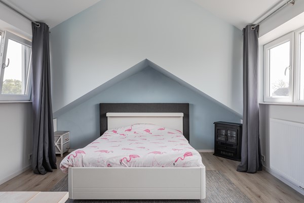 Medium property photo - Havenweg 6, 1697 KT Schellinkhout