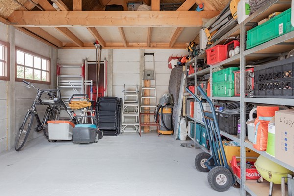Medium property photo - Havenweg 6, 1697 KT Schellinkhout