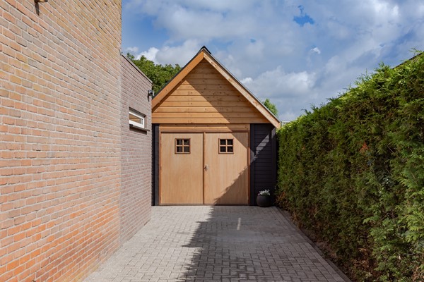 Medium property photo - Havenweg 6, 1697 KT Schellinkhout