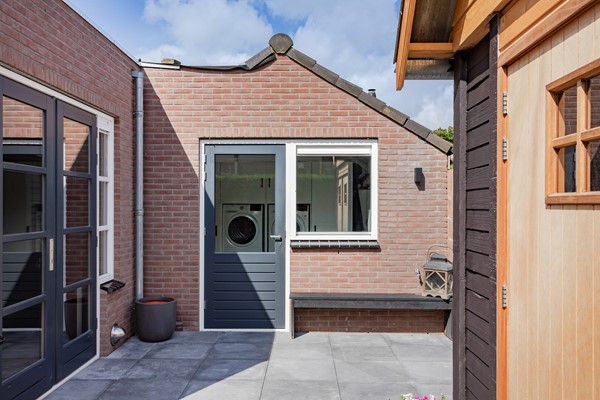 Medium property photo - Havenweg 6, 1697 KT Schellinkhout
