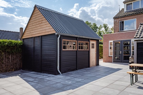 Medium property photo - Havenweg 6, 1697 KT Schellinkhout