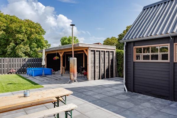 Medium property photo - Havenweg 6, 1697 KT Schellinkhout