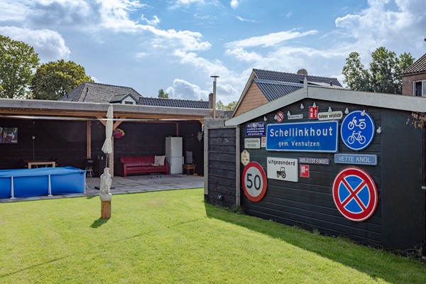 Medium property photo - Havenweg 6, 1697 KT Schellinkhout