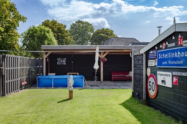 Medium property photo - Havenweg 6, 1697 KT Schellinkhout