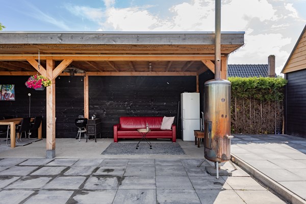 Medium property photo - Havenweg 6, 1697 KT Schellinkhout