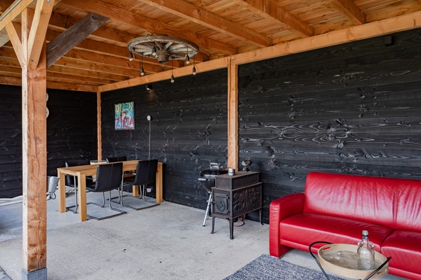 Medium property photo - Havenweg 6, 1697 KT Schellinkhout