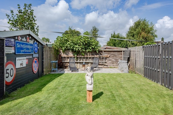 Medium property photo - Havenweg 6, 1697 KT Schellinkhout