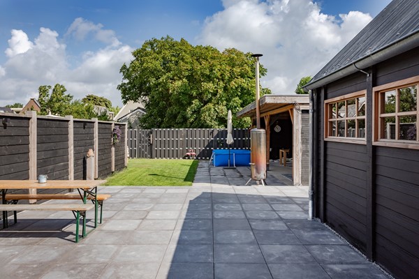 Medium property photo - Havenweg 6, 1697 KT Schellinkhout